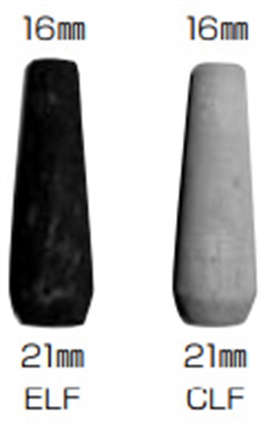 ELF/CLF 万能フロントEVA・コルクグリップ